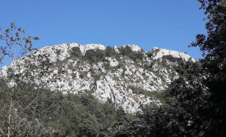 Camping Humawaka Gorges Du Verdon Et Artuby outside