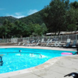 Les Ramières Exterior