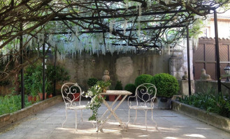 Bastide La Buissière Chambres Et Table D'hôtes outside