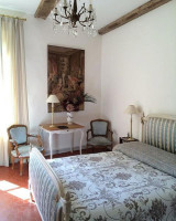 Bastide La Buissière Chambres Et Table D'hôtes inside