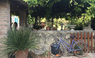 Bastide La Buissière Chambres Et Table D'hôtes outside