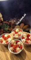 Mr Kebab food