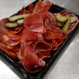 Maison Des Vins De Barsac food