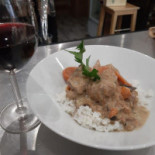 Maison Des Vins De Barsac food