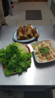 Little Hanoi food