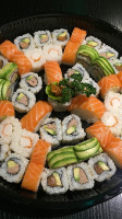 Yile Sushi food