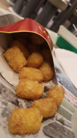 Mcdonald's food