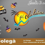 La Golega Lounge Carta