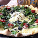 La Golega Lounge food