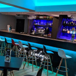 La Golega Lounge Dentro