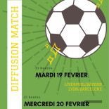 La Golega Lounge Carta