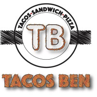 Tacos Ben menu