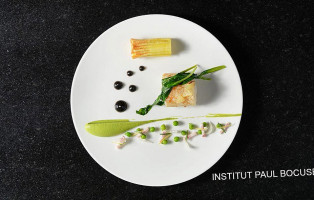 F&b Institut Paul Bocuse food