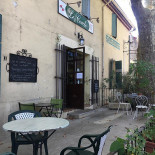 Le Cercle De Cucuron Außen