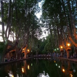 Le Cercle De Cucuron Außen