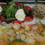 Le Cercle De Cucuron Essen