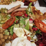 Le Cercle De Cucuron Essen