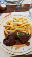 La Plaisance Bar-restaurant-routier food