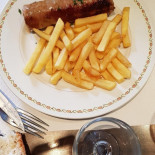 La Plaisance Bar-restaurant-routier food