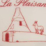 La Plaisance Bar-restaurant-routier Speisekarte