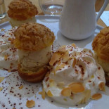 Bois De La Marche food