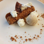 Bois De La Marche food