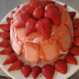 La Ferme Auberge D'entrevaux Comida