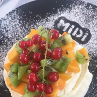 Cafe Du Midi food