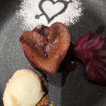 Cafe Du Midi Nourriture