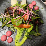 Cafe Du Midi Nourriture