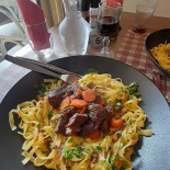 Cafe Du Midi Nourriture