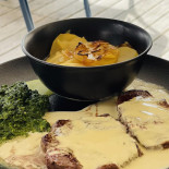 Cafe Du Midi Nourriture