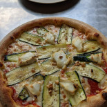 Les Quat'z'arts Comida