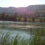 De La Vallée Extérieur