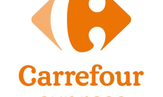 Carrefour Express Buhl menu