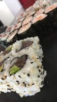 Msushi Callian food