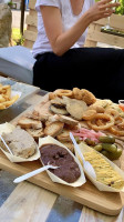 Le Merilou food