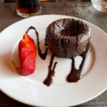 Bistrot La Régalade food