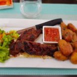 Bistrot La Régalade food