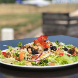 Bistrot La Régalade food