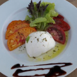 Bistrot La Régalade food