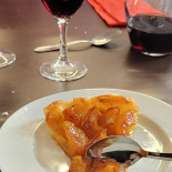 Le Relais De Coudroy Cibo