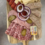 Le Relais De Coudroy Cibo