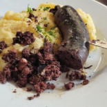 Le Relais De Coudroy Nourriture