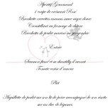 Le Relais De Coudroy Piatti