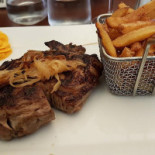 L'Orangerie de Cenon Food