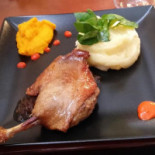 L'Orangerie de Cenon Food