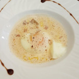 L'Orangerie de Cenon Food