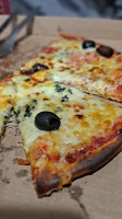 Pizza Dimi food