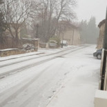 Café De L'avenue outside